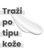 Traži po tipu kože